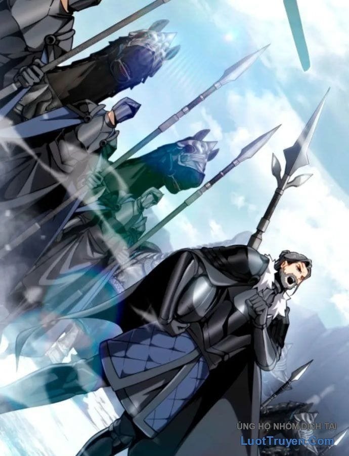 Kiếm Ca Truyền Thuyết Chapter 42 - Trang 47