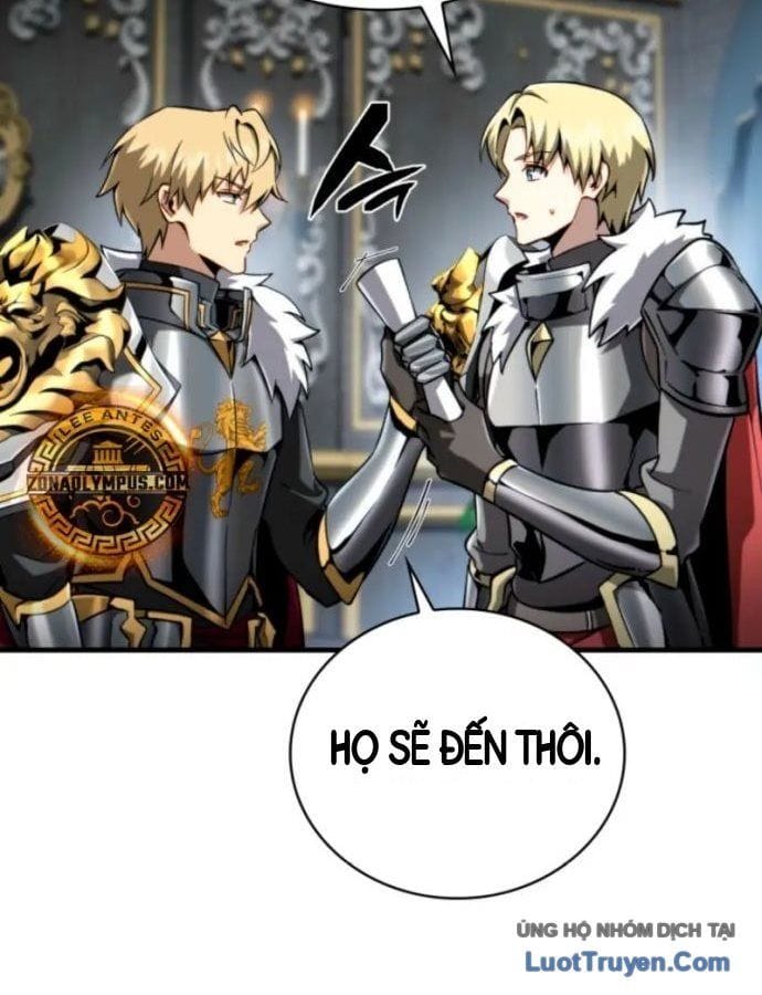 Kiếm Ca Truyền Thuyết Chapter 42 - Trang 6