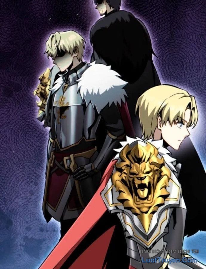 Kiếm Ca Truyền Thuyết Chapter 42 - Trang 8