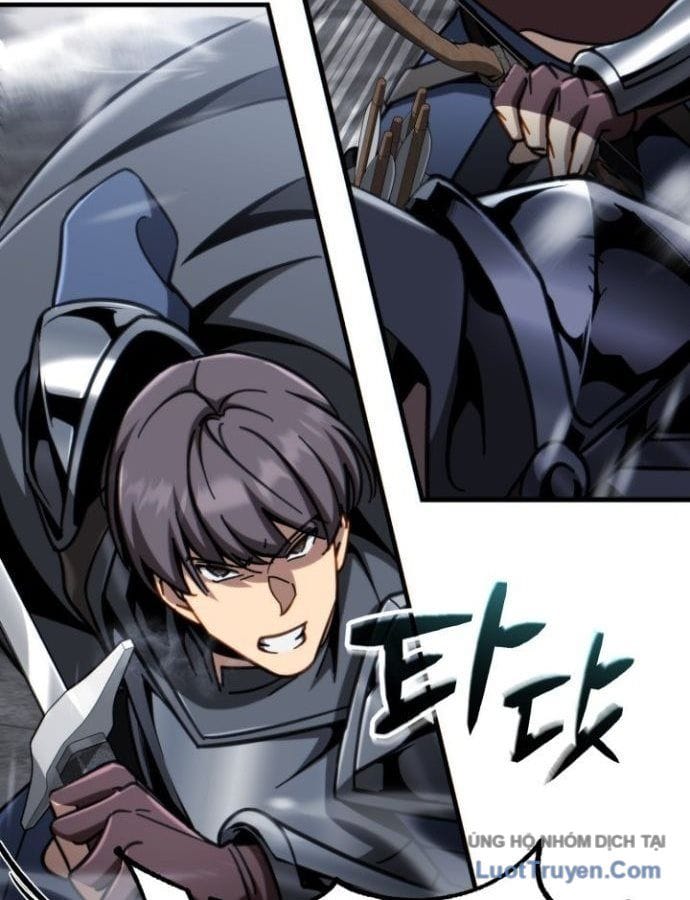 Kiếm Ca Truyền Thuyết Chapter 43 - Trang 10