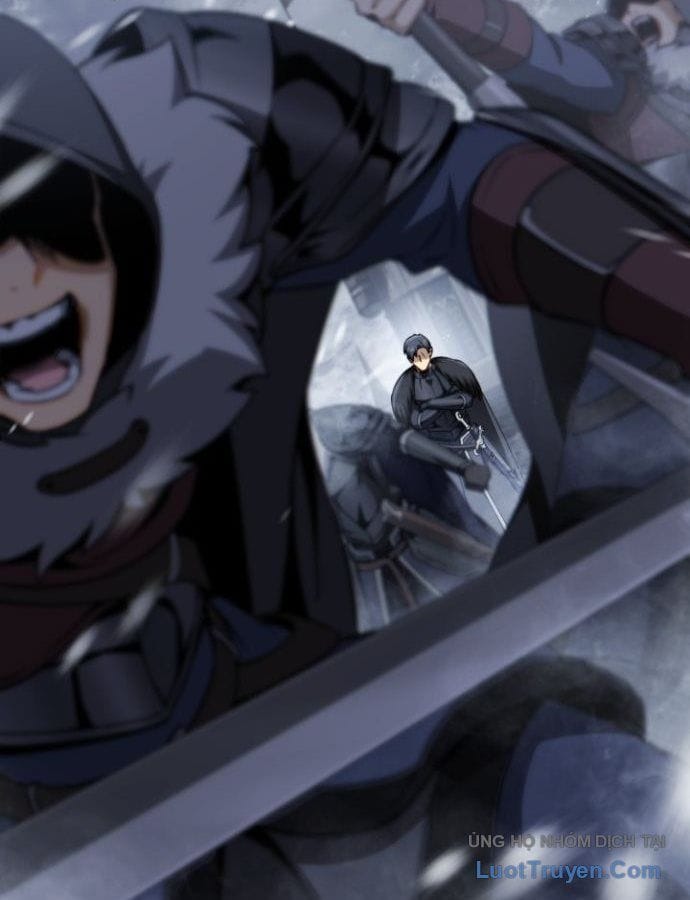 Kiếm Ca Truyền Thuyết Chapter 43 - Trang 14