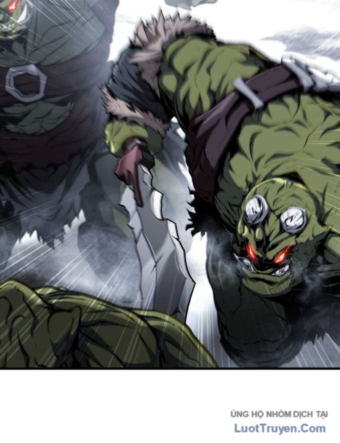 Kiếm Ca Truyền Thuyết Chapter 43 - Trang 16