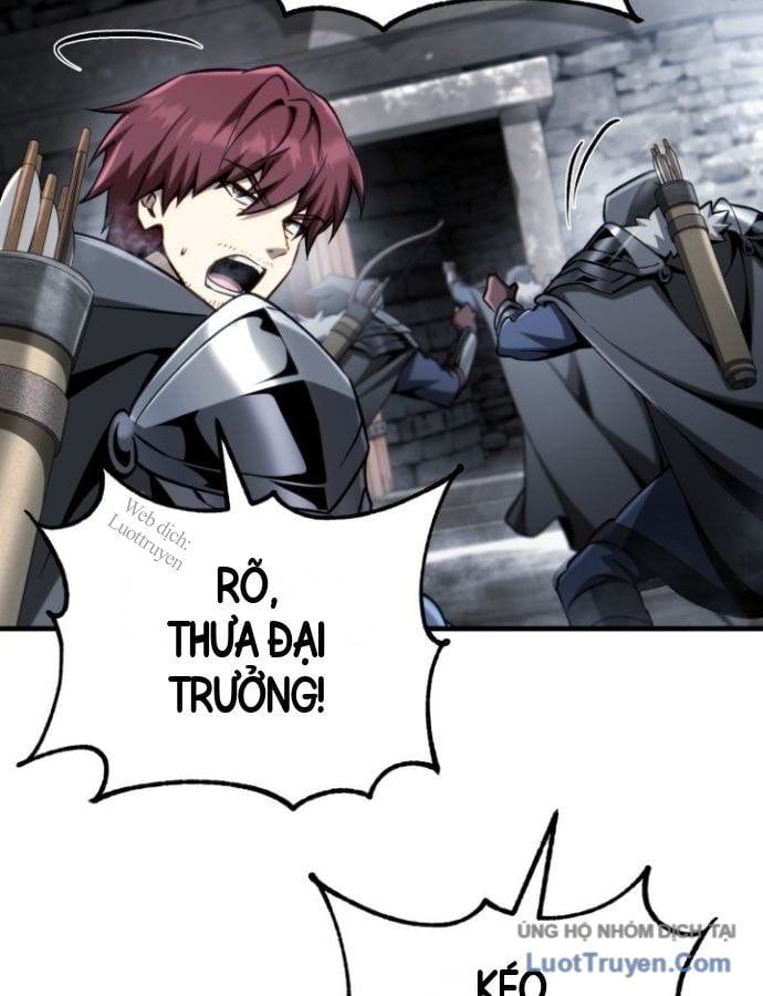 Kiếm Ca Truyền Thuyết Chapter 43 - Trang 25