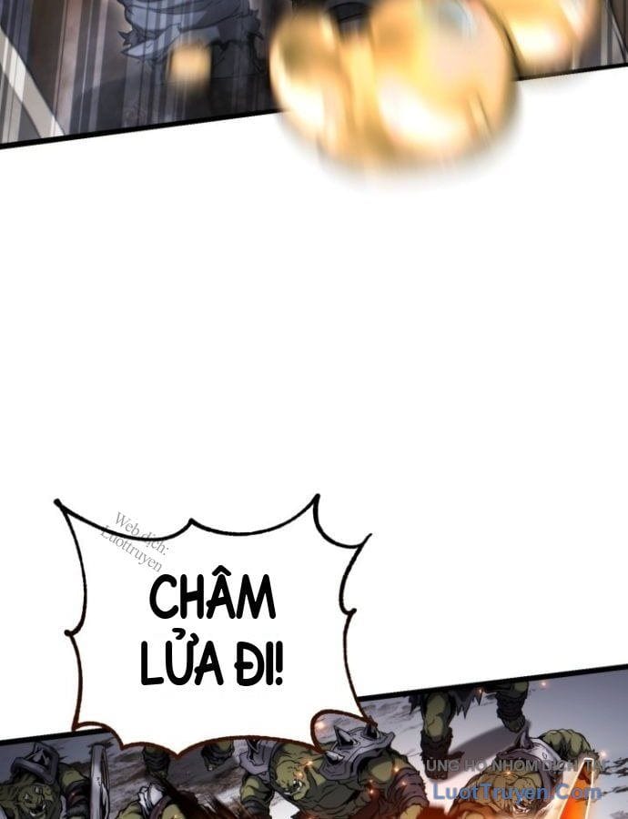 Kiếm Ca Truyền Thuyết Chapter 43 - Trang 35