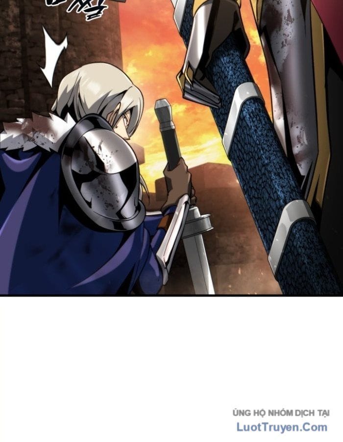 Kiếm Ca Truyền Thuyết Chapter 44 - Trang 10