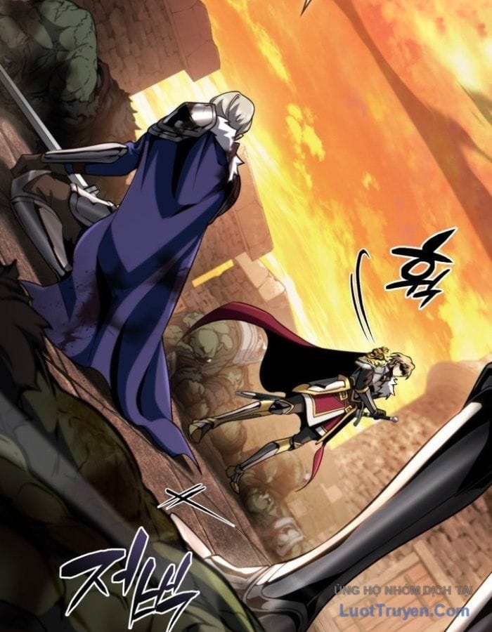 Kiếm Ca Truyền Thuyết Chapter 44 - Trang 14