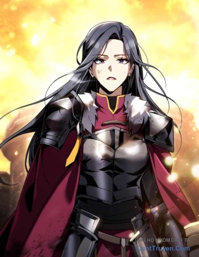 Kiếm Ca Truyền Thuyết Chapter 44 - Trang 18