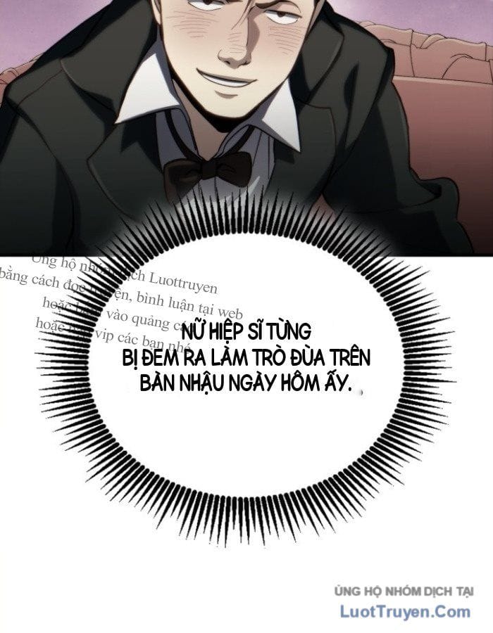 Kiếm Ca Truyền Thuyết Chapter 44 - Trang 27
