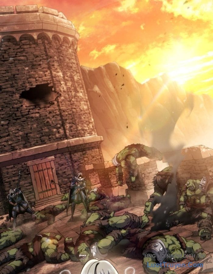 Kiếm Ca Truyền Thuyết Chapter 44 - Trang 6
