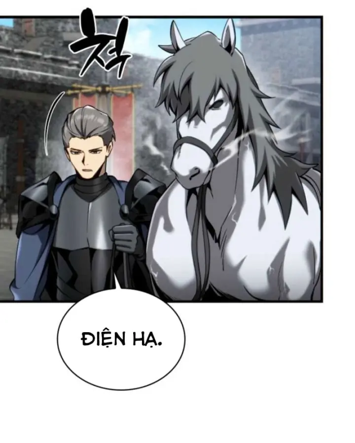 Kiếm Ca Truyền Thuyết Chapter 45 - Trang 32