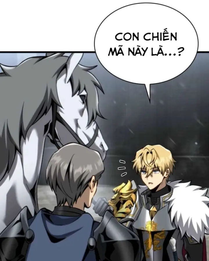 Kiếm Ca Truyền Thuyết Chapter 45 - Trang 34