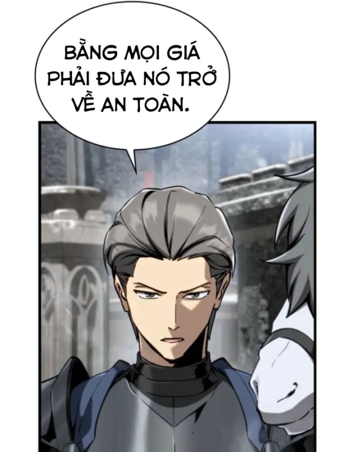 Kiếm Ca Truyền Thuyết Chapter 45 - Trang 36