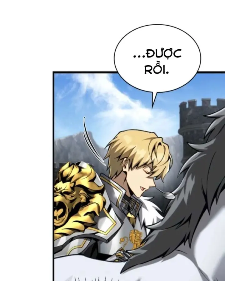 Kiếm Ca Truyền Thuyết Chapter 45 - Trang 38