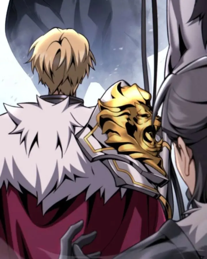 Kiếm Ca Truyền Thuyết Chapter 45 - Trang 45