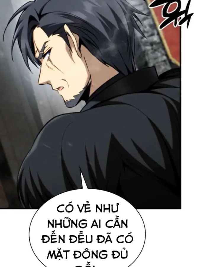 Kiếm Ca Truyền Thuyết Chapter 45 - Trang 49