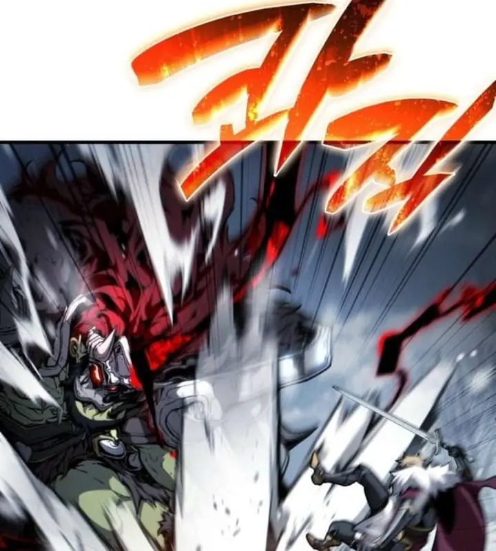 Kiếm Ca Truyền Thuyết Chapter 46 - Trang 17