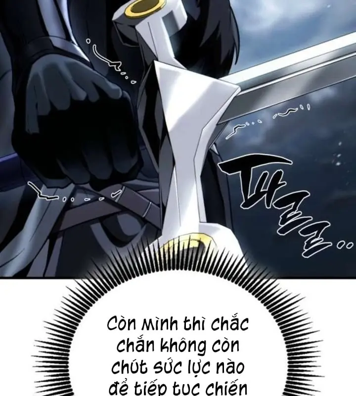 Kiếm Ca Truyền Thuyết Chapter 46 - Trang 30