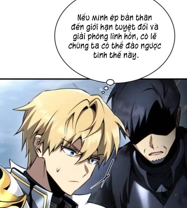 Kiếm Ca Truyền Thuyết Chapter 46 - Trang 38