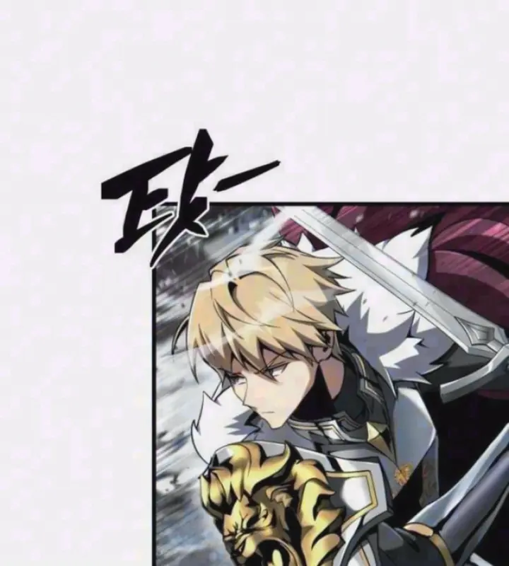 Kiếm Ca Truyền Thuyết Chapter 46 - Trang 5