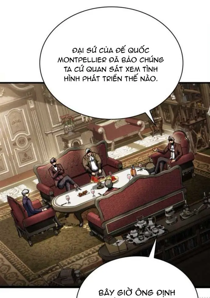 Kiếm Ca Truyền Thuyết Chapter 47 - Trang 16