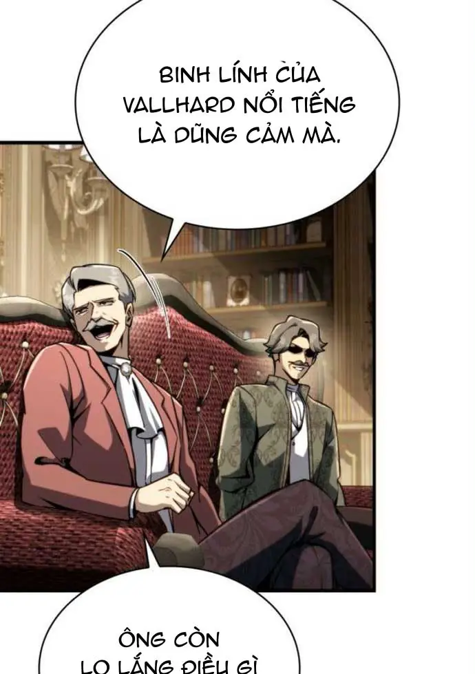 Kiếm Ca Truyền Thuyết Chapter 47 - Trang 22