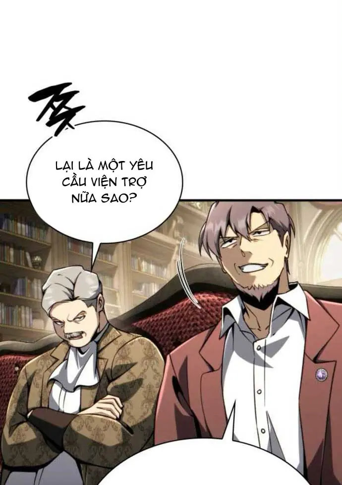 Kiếm Ca Truyền Thuyết Chapter 47 - Trang 25