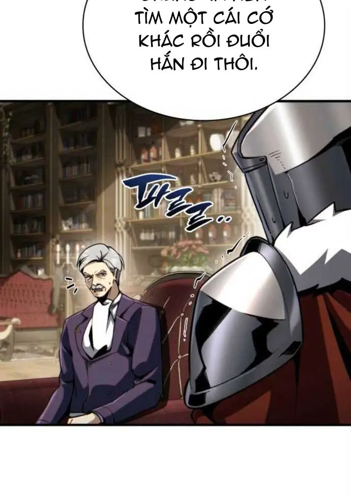 Kiếm Ca Truyền Thuyết Chapter 47 - Trang 27