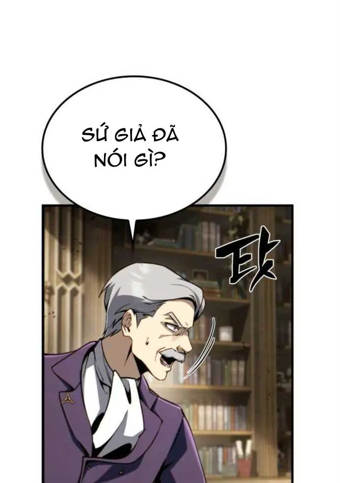 Kiếm Ca Truyền Thuyết Chapter 47 - Trang 28