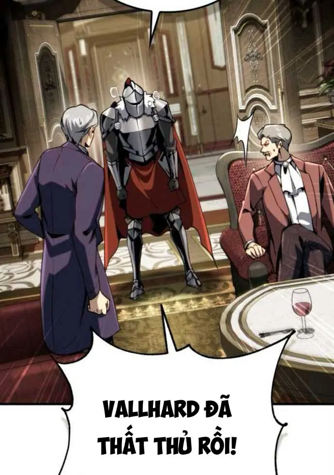 Kiếm Ca Truyền Thuyết Chapter 47 - Trang 30