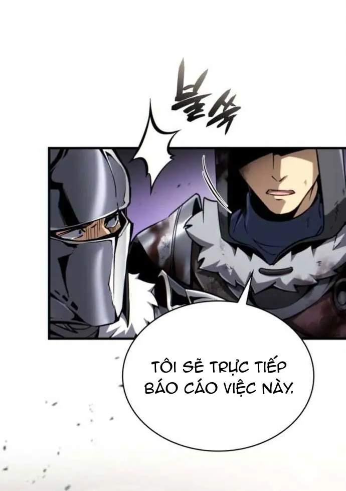 Kiếm Ca Truyền Thuyết Chapter 47 - Trang 34