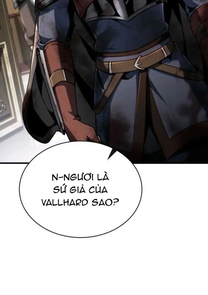 Kiếm Ca Truyền Thuyết Chapter 47 - Trang 36