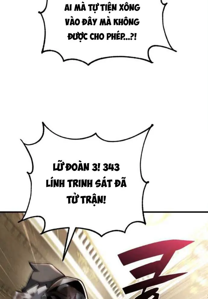 Kiếm Ca Truyền Thuyết Chapter 47 - Trang 38