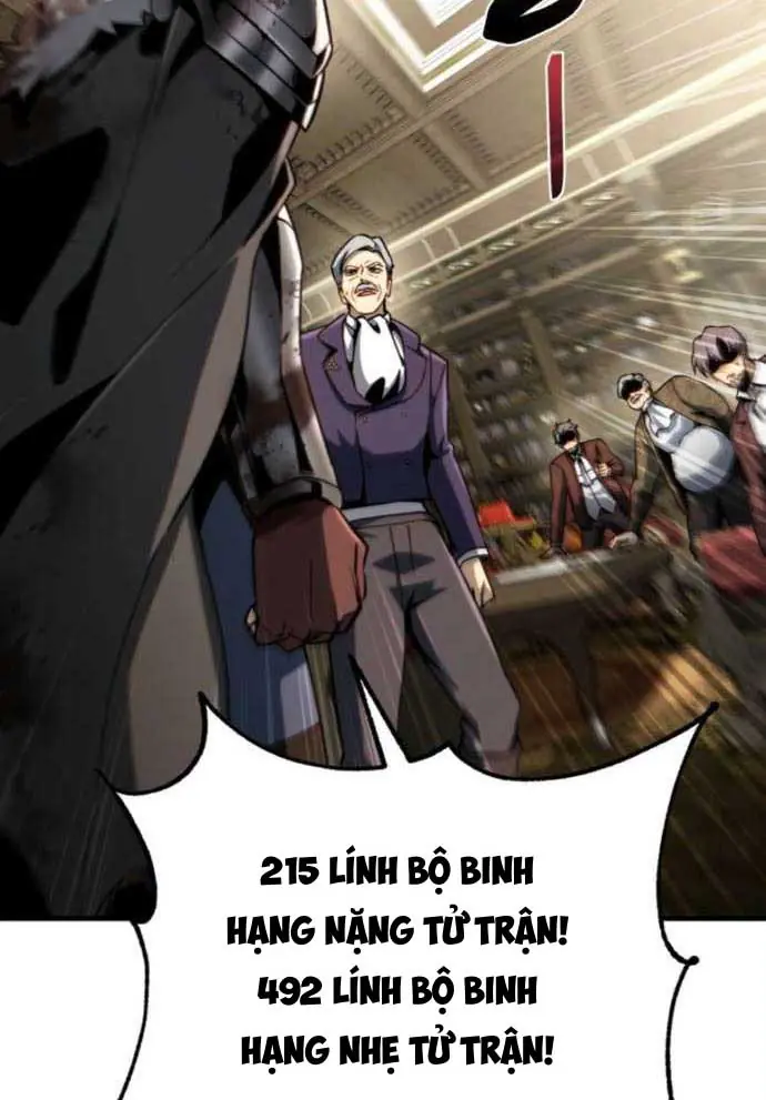 Kiếm Ca Truyền Thuyết Chapter 47 - Trang 39