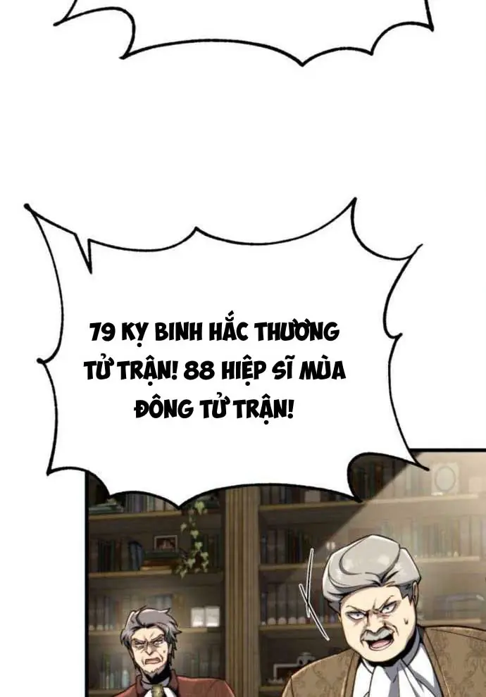 Kiếm Ca Truyền Thuyết Chapter 47 - Trang 40