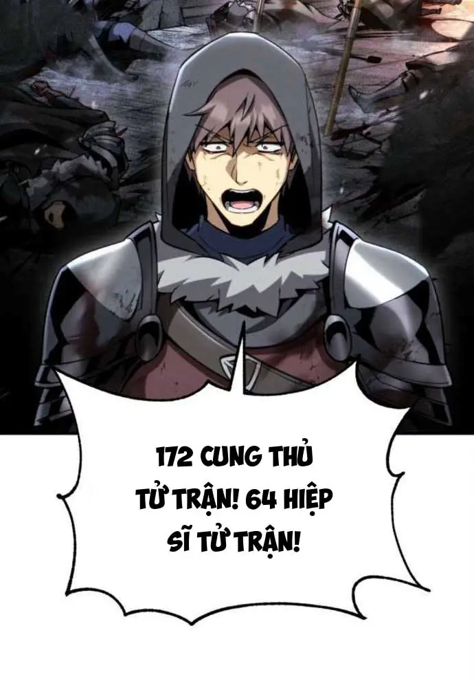 Kiếm Ca Truyền Thuyết Chapter 47 - Trang 43