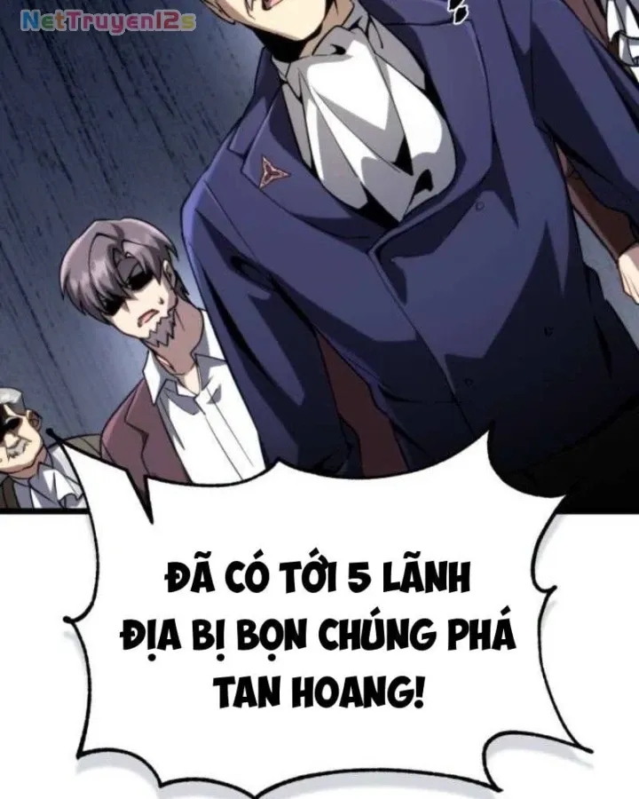 Kiếm Ca Truyền Thuyết Chapter 48 - Trang 36