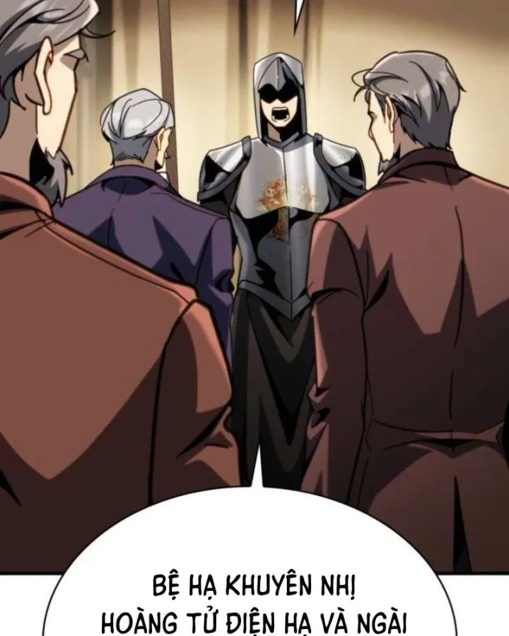 Kiếm Ca Truyền Thuyết Chapter 48 - Trang 38