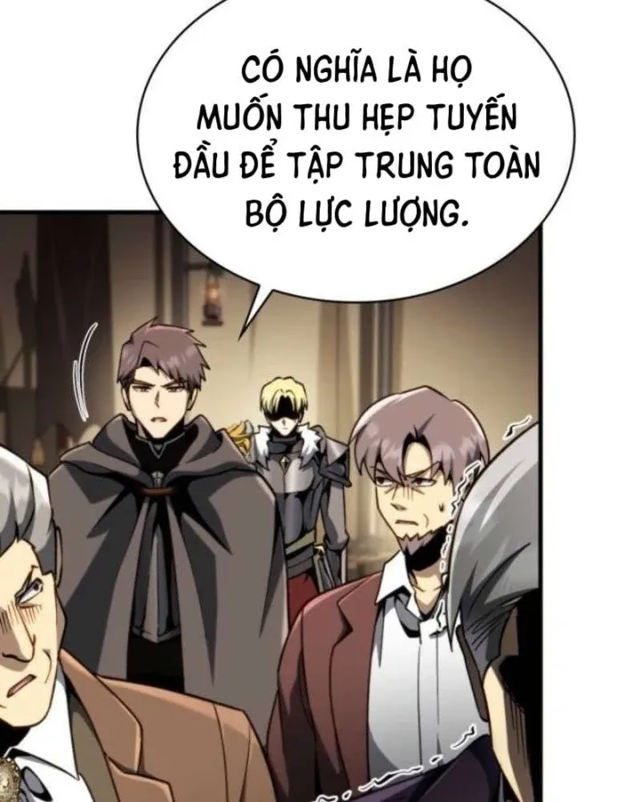 Kiếm Ca Truyền Thuyết Chapter 48 - Trang 42
