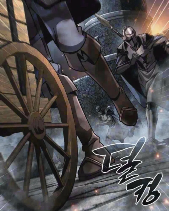Kiếm Ca Truyền Thuyết Chapter 48 - Trang 6