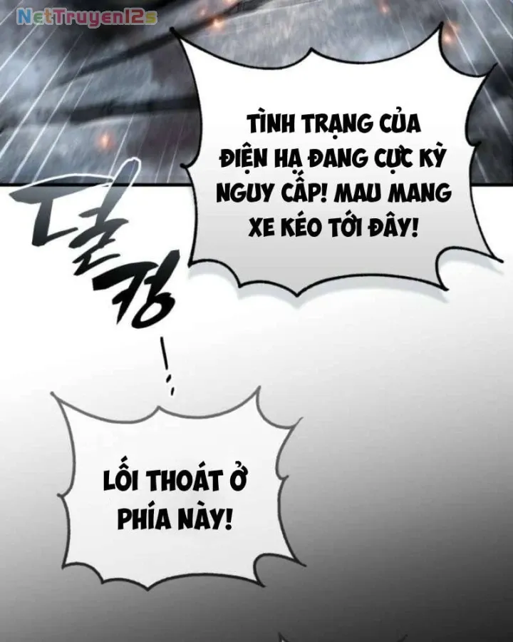 Kiếm Ca Truyền Thuyết Chapter 48 - Trang 7