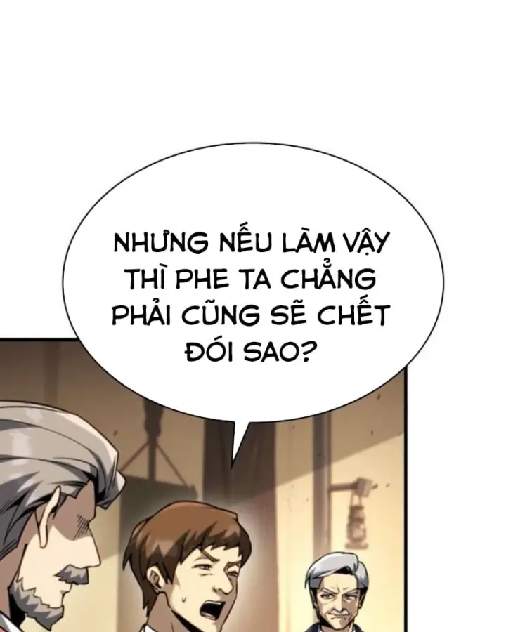 Kiếm Ca Truyền Thuyết Chapter 49 - Trang 16
