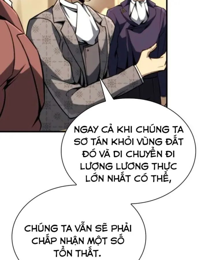 Kiếm Ca Truyền Thuyết Chapter 49 - Trang 17