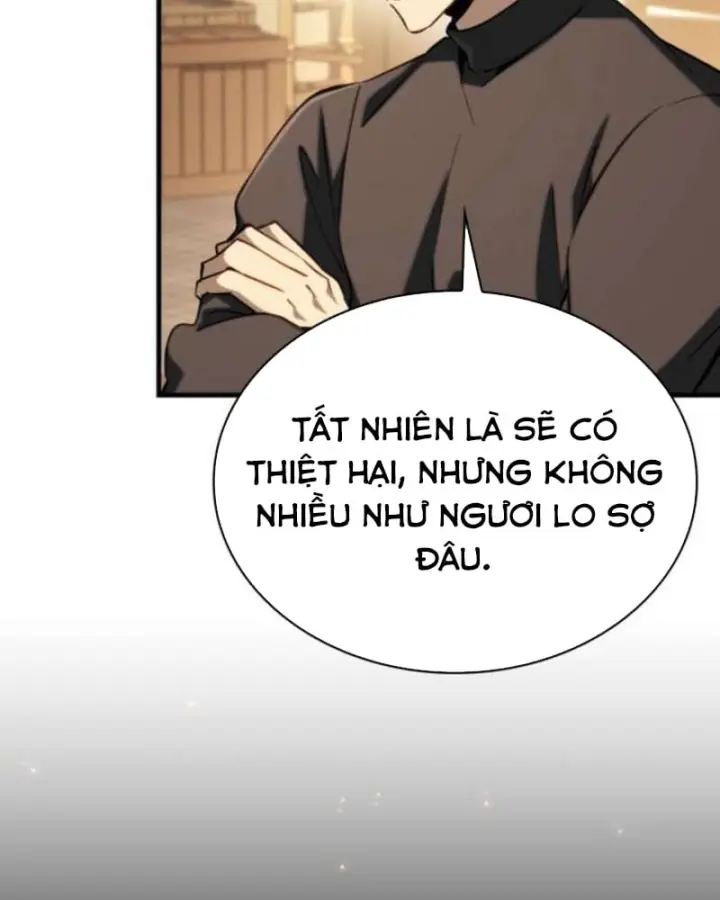 Kiếm Ca Truyền Thuyết Chapter 49 - Trang 19