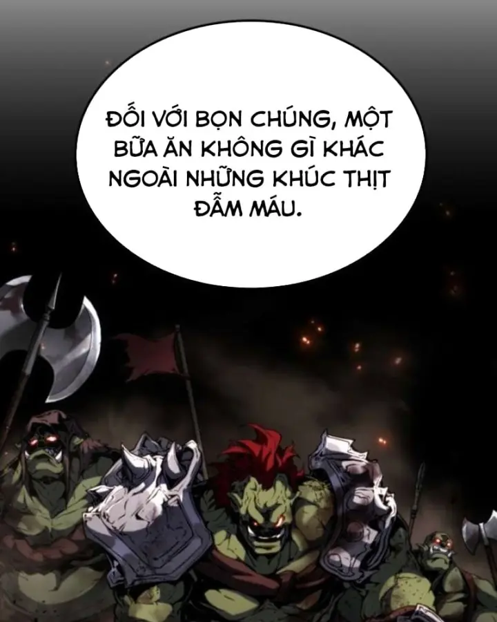 Kiếm Ca Truyền Thuyết Chapter 49 - Trang 20