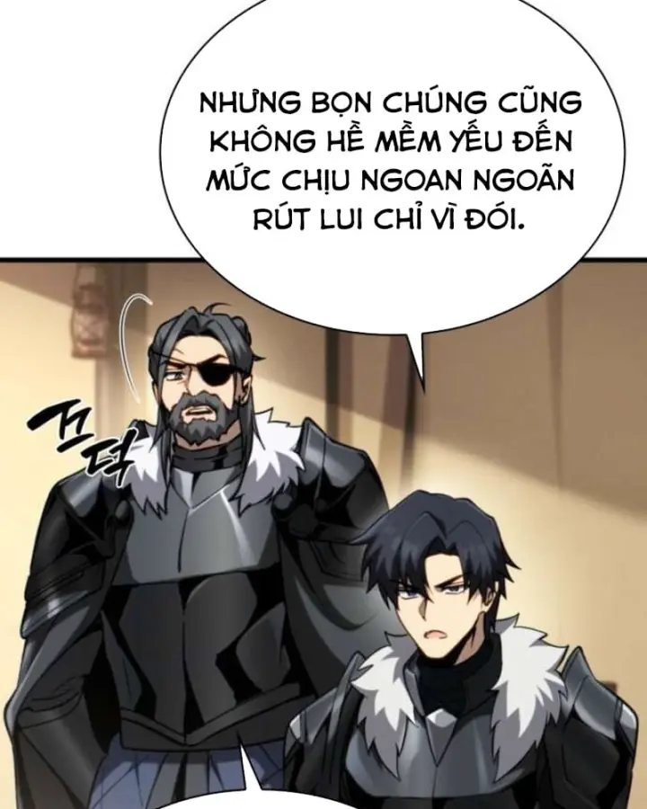 Kiếm Ca Truyền Thuyết Chapter 49 - Trang 23