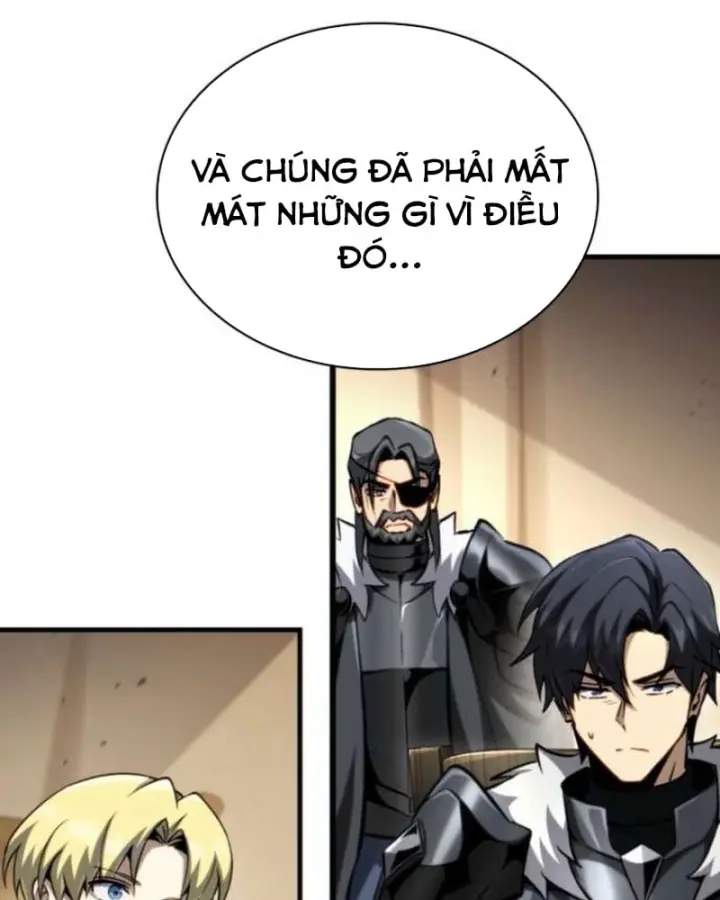 Kiếm Ca Truyền Thuyết Chapter 49 - Trang 34