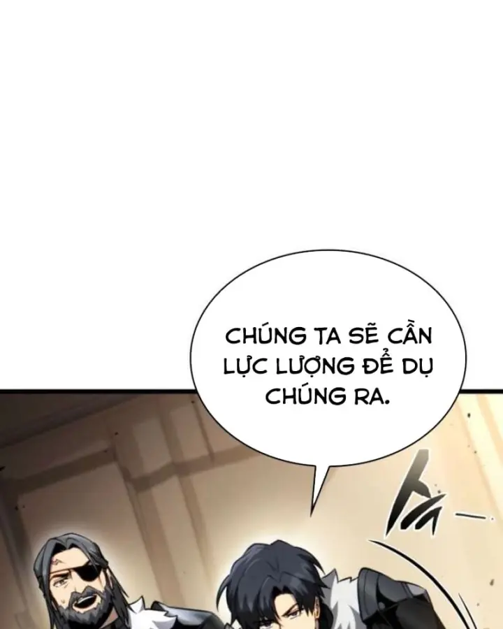 Kiếm Ca Truyền Thuyết Chapter 49 - Trang 38