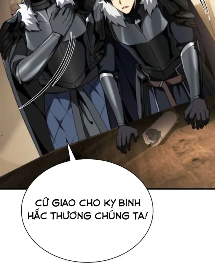 Kiếm Ca Truyền Thuyết Chapter 49 - Trang 39