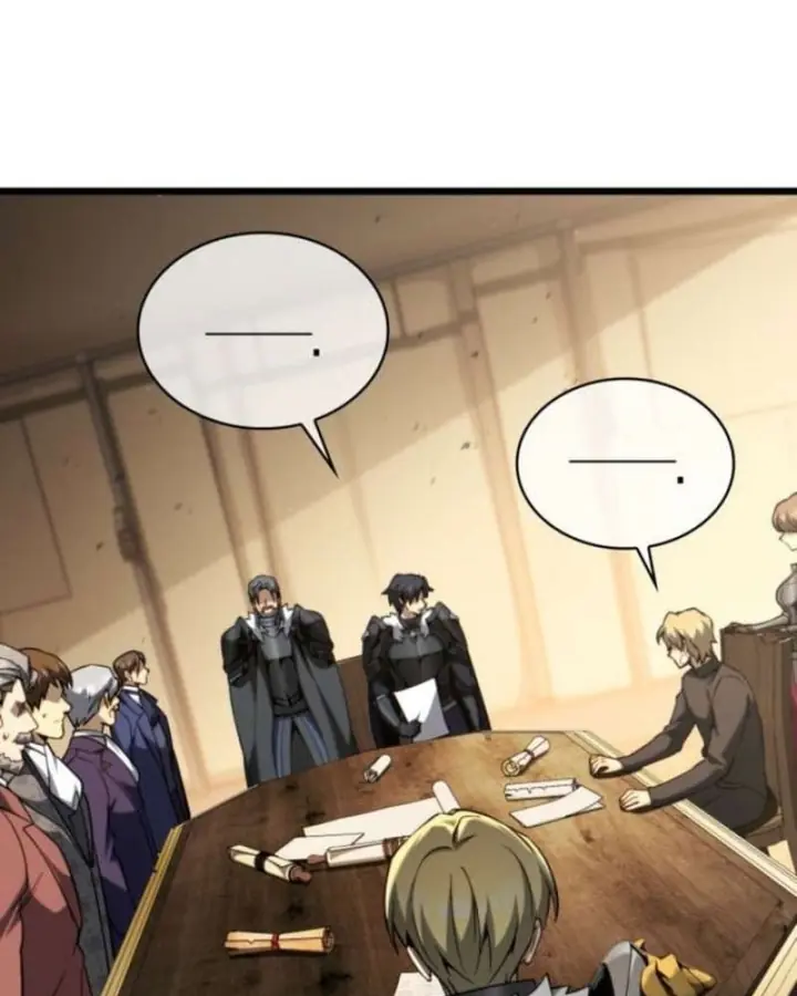 Kiếm Ca Truyền Thuyết Chapter 49 - Trang 44