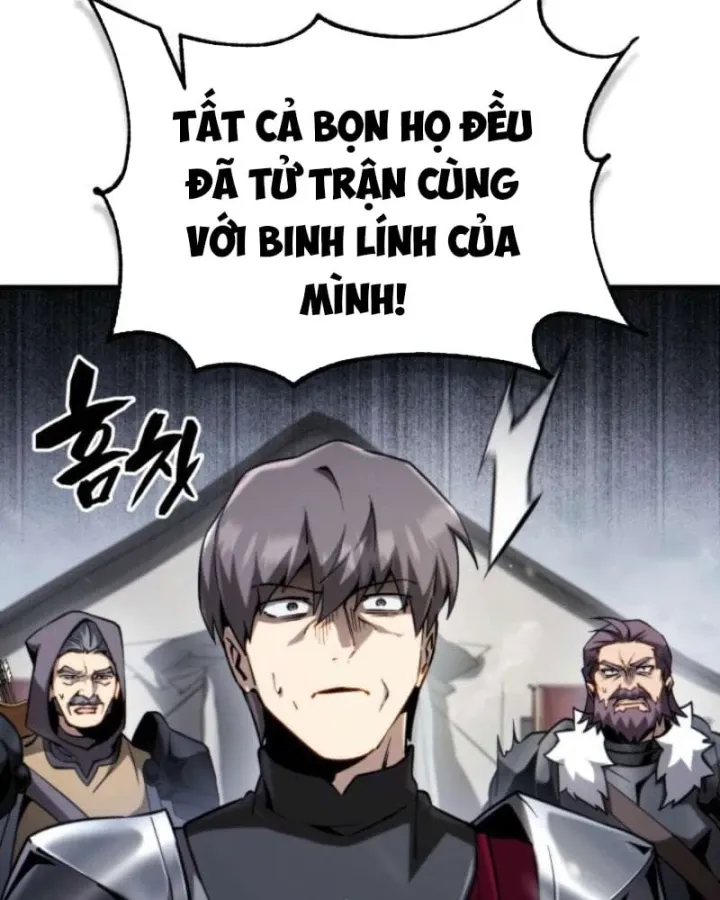 Kiếm Ca Truyền Thuyết Chapter 50 - Trang 10